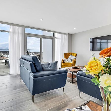 Bayview Luxury 2 Bedroom Apartment Ground Floor Downings Εξωτερικό φωτογραφία