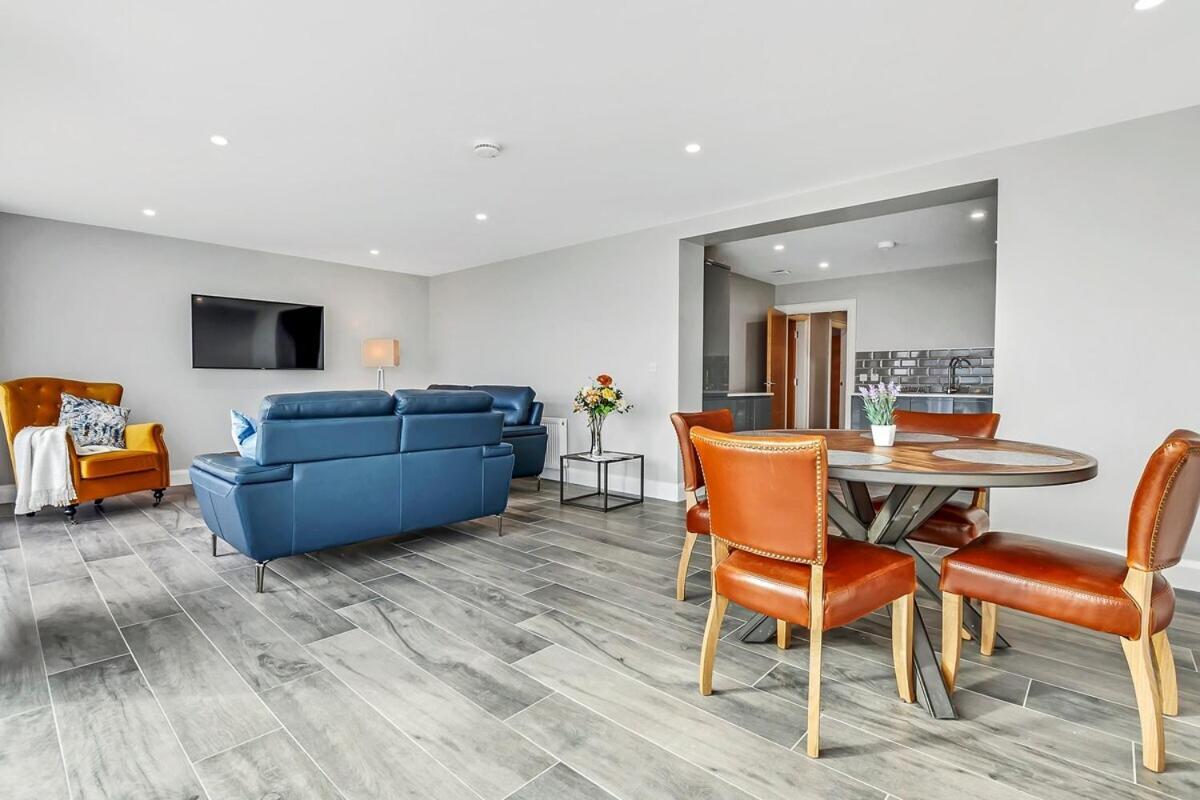Bayview Luxury 2 Bedroom Apartment Ground Floor Downings Εξωτερικό φωτογραφία
