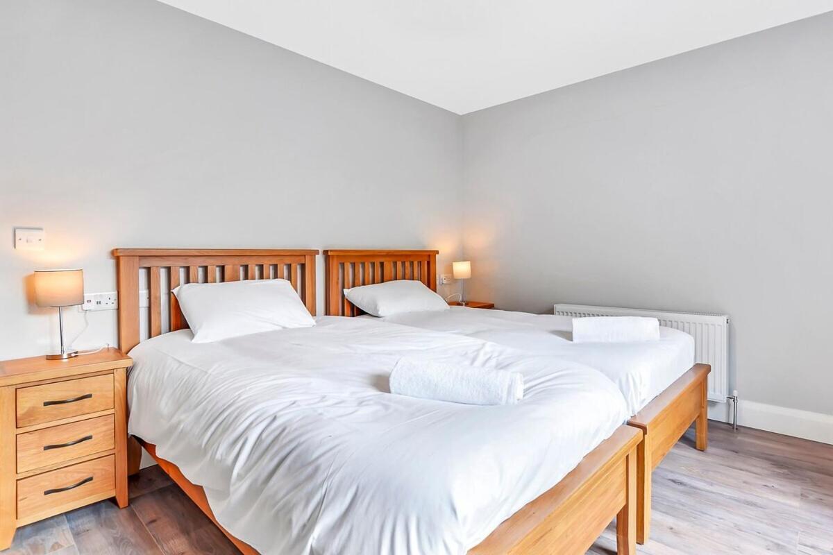 Bayview Luxury 2 Bedroom Apartment Ground Floor Downings Εξωτερικό φωτογραφία