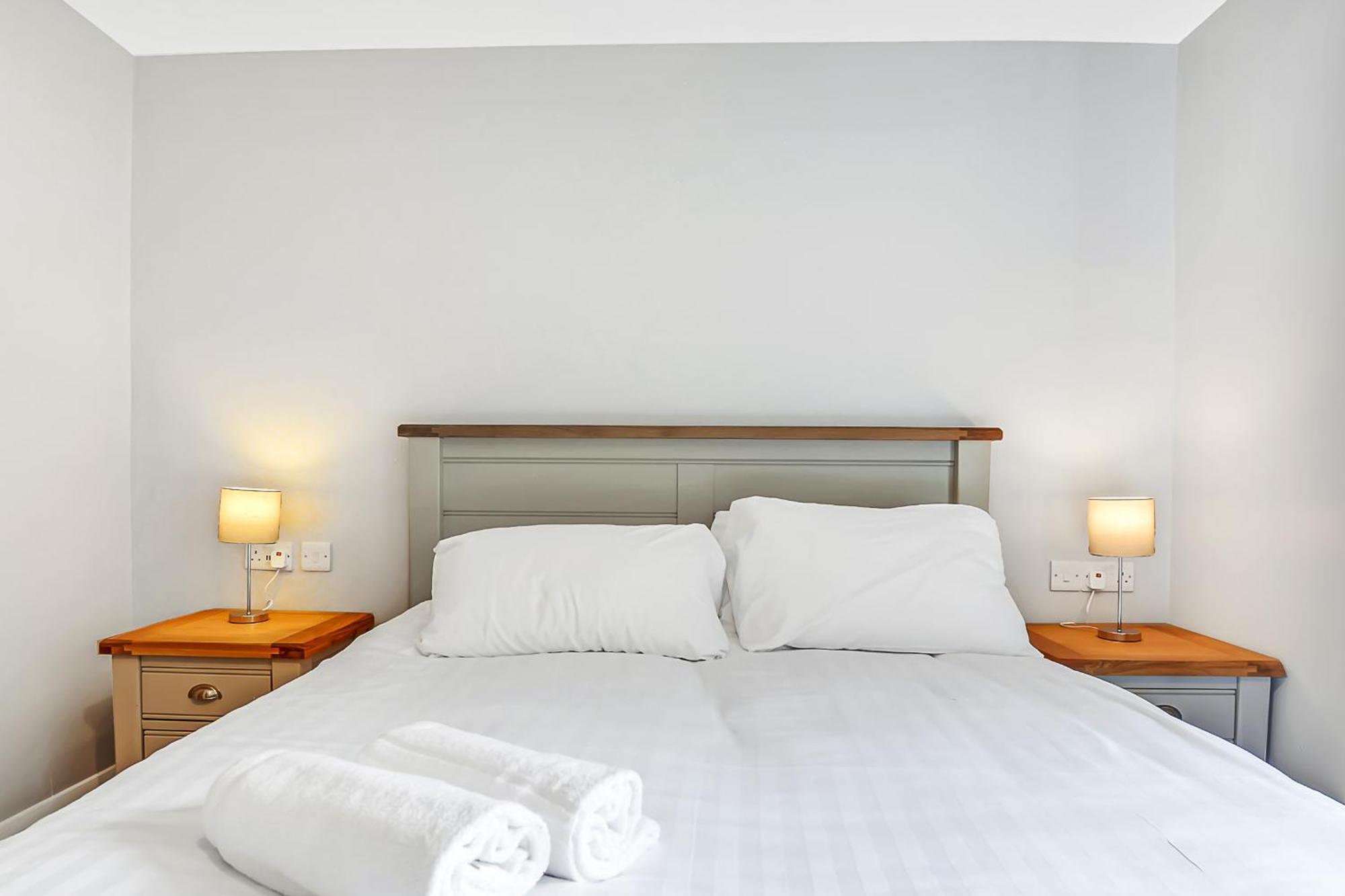 Bayview Luxury 2 Bedroom Apartment Ground Floor Downings Εξωτερικό φωτογραφία