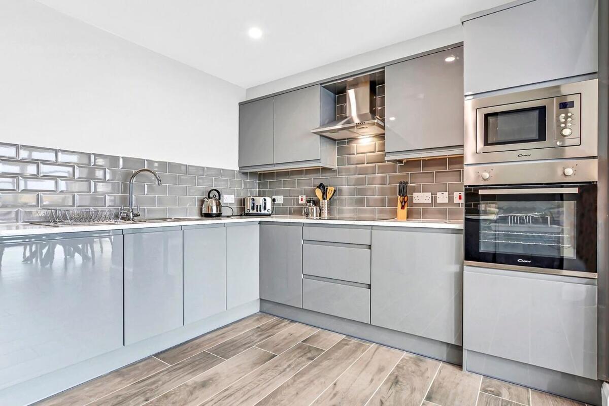 Bayview Luxury 2 Bedroom Apartment Ground Floor Downings Εξωτερικό φωτογραφία