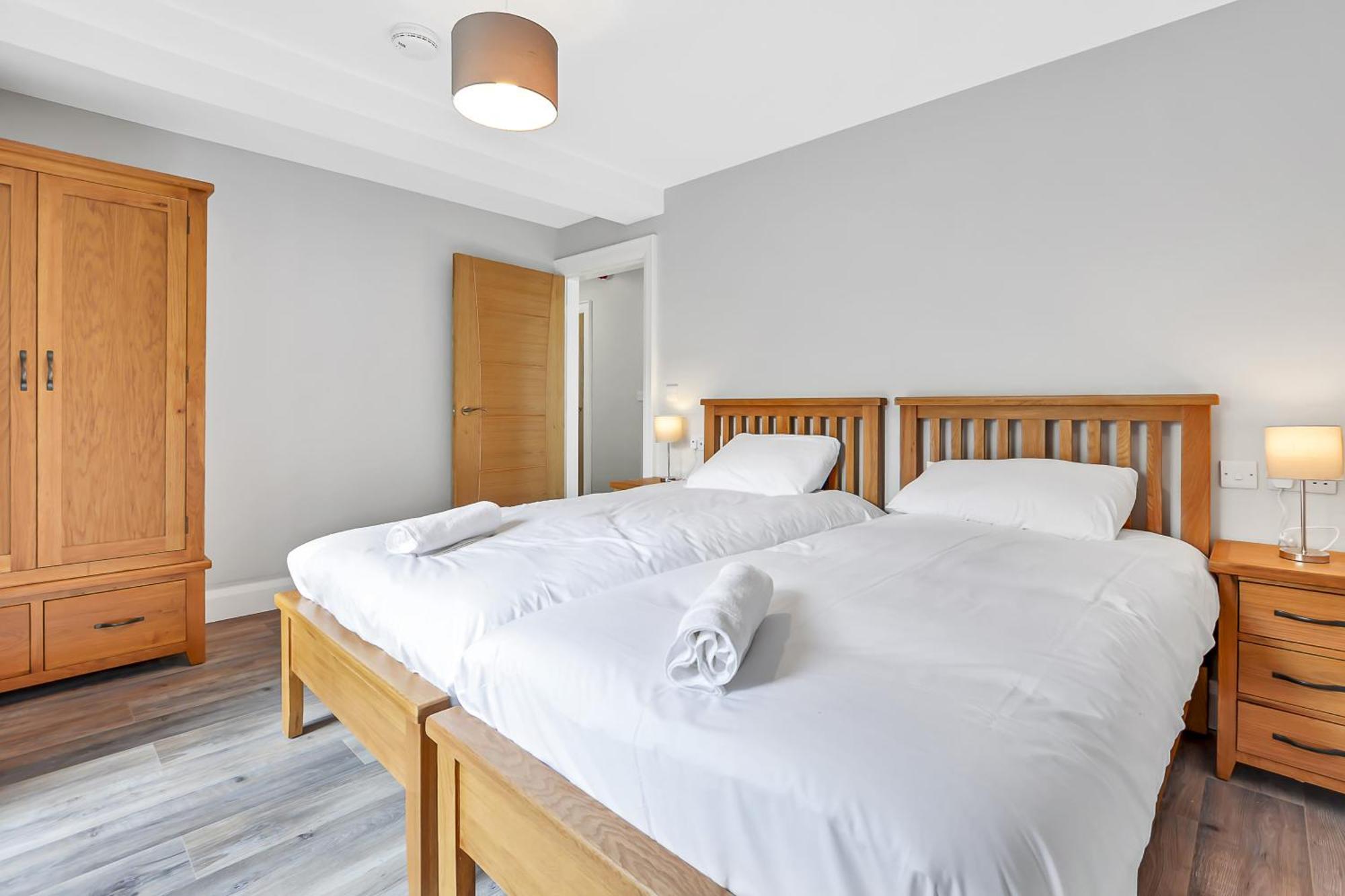 Bayview Luxury 2 Bedroom Apartment Ground Floor Downings Εξωτερικό φωτογραφία