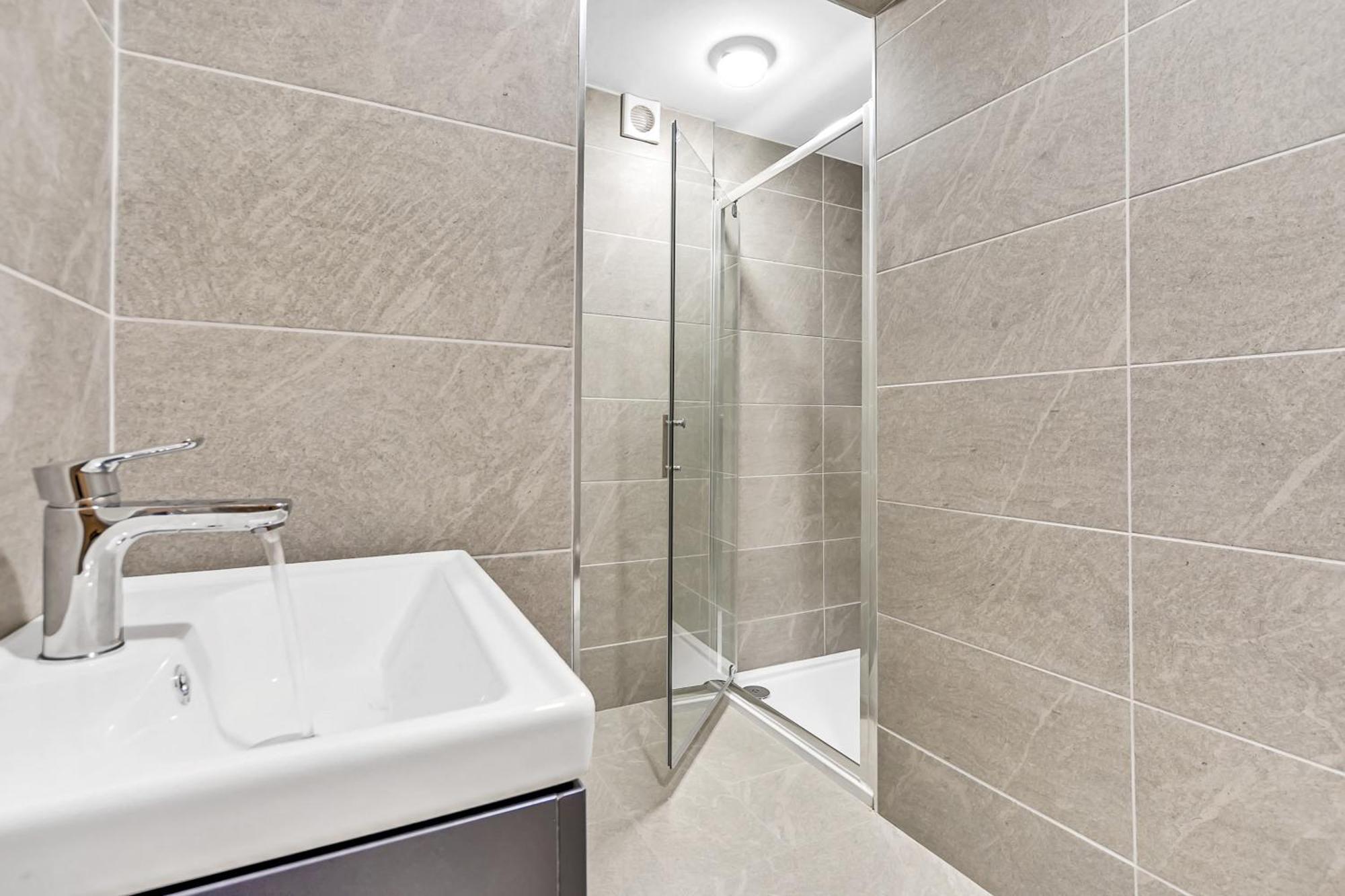 Bayview Luxury 2 Bedroom Apartment Ground Floor Downings Εξωτερικό φωτογραφία
