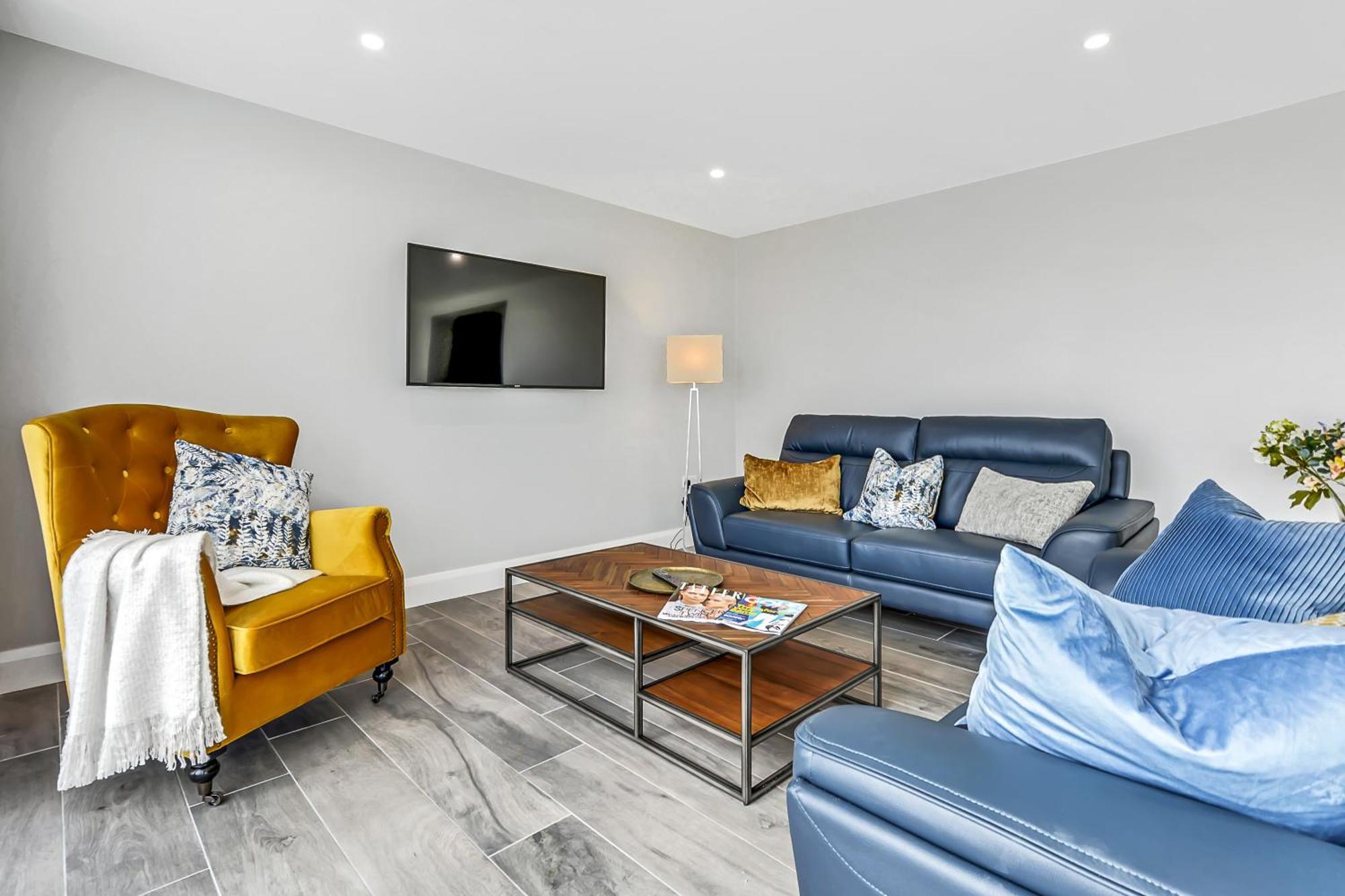 Bayview Luxury 2 Bedroom Apartment Ground Floor Downings Εξωτερικό φωτογραφία